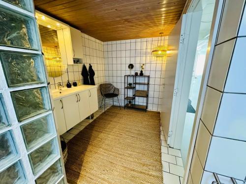 City Center Modern 2-BR Haven with a Stylish Twist in Aalborg Városközpont City Center Modern 2-BR Haven with a Stylish Twist in Aalborg Városközpont