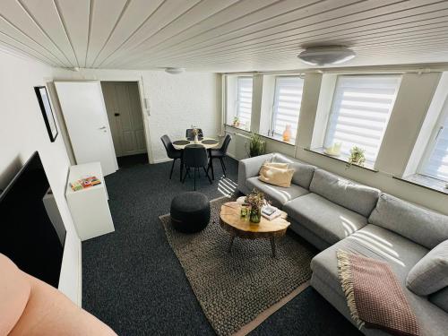 City Center Modern 2-BR Haven with a Stylish Twist in Aalborg Városközpont City Center Modern 2-BR Haven with a Stylish Twist in Aalborg Városközpont