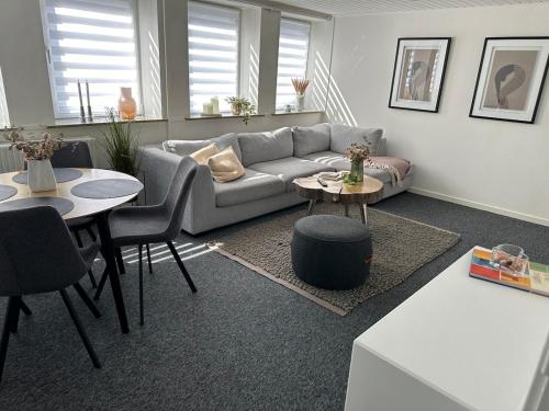 City Center Modern 2-BR Haven with a Stylish Twist in Aalborg Városközpont City Center Modern 2-BR Haven with a Stylish Twist in Aalborg Városközpont