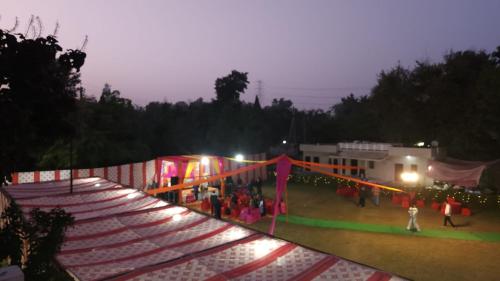 Sai maharaja farms in Sohna Sai maharaja farms in Sohna