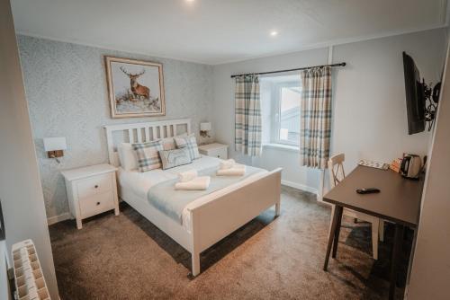 Broadford House Skye in Айл оф Скай Broadford House Skye in Айл оф Скай