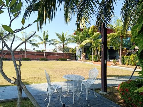 Surrounding environment, Be One Boutique Resort near Art Bridge Chiang Rai Surrounding environment, Be One Boutique Resort near Art Bridge Chiang Rai