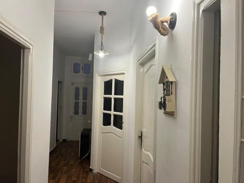 bright and comfortable apartment with sea view in เลคราม bright and comfortable apartment with sea view in เลคราม