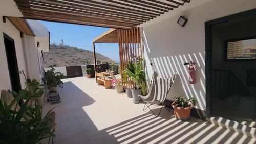 Dinkins in Ouakam Dinkins in Ouakam