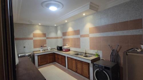 Dinkins in Ouakam Dinkins in Ouakam