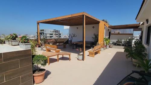 Dinkins in Ouakam Dinkins in Ouakam