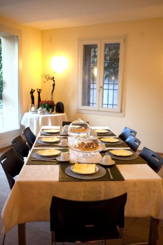 Facilities, Casa Munay in East Bologna Facilities, Casa Munay in East Bologna