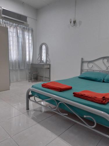 Welcome to Gemas Homestay ALI in Gemas Welcome to Gemas Homestay ALI in Gemas