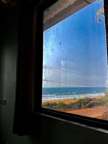 View, BeachComber Homestay in Koteshwar View, BeachComber Homestay in Koteshwar