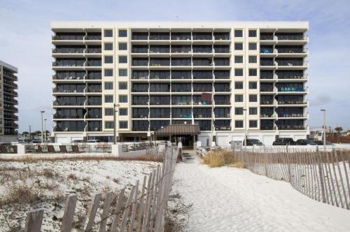 Island Winds East 507 in Gulf Shores Island Winds East 507 in Gulf Shores