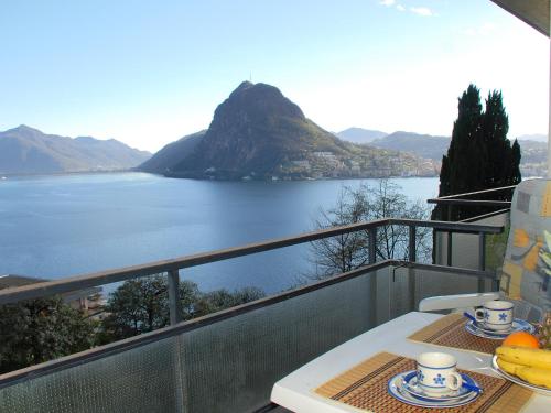 This photo about Apartment Condominio San Michele shared on HyHotel.com