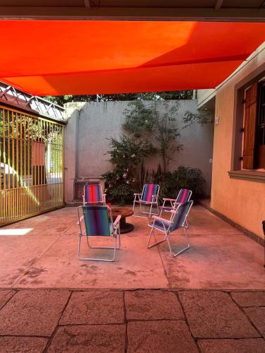 Reserva 69 Hostel near สถาบันศิลปะโทะมิเอะ โอตะเกะ Reserva 69 Hostel near สถาบันศิลปะโทะมิเอะ โอตะเกะ