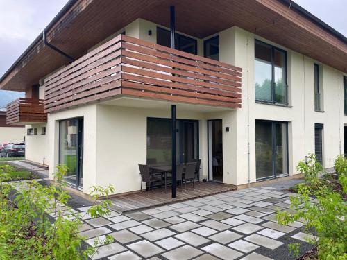 Apartmán za kostelem Čeladná (Apartman za kostelem Celadna) in Celadna Apartmán za kostelem Čeladná (Apartman za kostelem Celadna) in Celadna