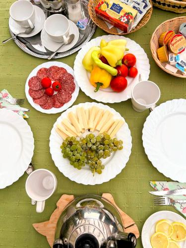 طعام و مشروبات, Aranynap Vendégház és Borászat (Aranynap Vendeghaz es Boraszat) in Tallya طعام و مشروبات, Aranynap Vendégház és Borászat (Aranynap Vendeghaz es Boraszat) in Tallya