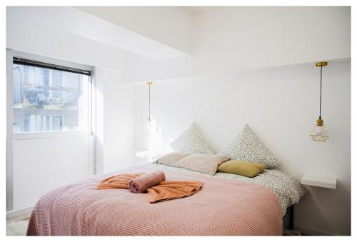 Beau 3P a 20m du metro et 20 min du cœur de Paris in Les Lilas Beau 3P a 20m du metro et 20 min du cœur de Paris in Les Lilas