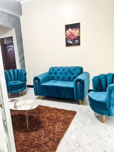 Serenity Found 2 Bed Haven with Private Balcony in Wakiso Serenity Found 2 Bed Haven with Private Balcony in Wakiso