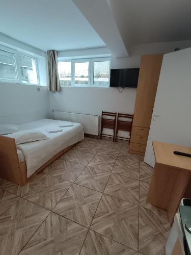 Casa Rezidentiala Pasteur in Клуж-Напока Casa Rezidentiala Pasteur in Клуж-Напока