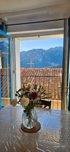 Mignon & Chaleureux village medieval Castellar Menton in Castellar Mignon & Chaleureux village medieval Castellar Menton in Castellar