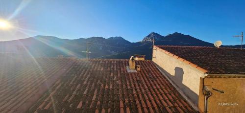 Mignon & Chaleureux village medieval Castellar Menton in Castellar Mignon & Chaleureux village medieval Castellar Menton in Castellar