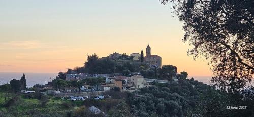 Mignon & Chaleureux village medieval Castellar Menton in Castellar Mignon & Chaleureux village medieval Castellar Menton in Castellar