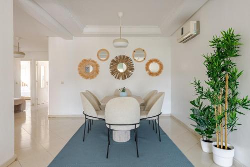 Facilities, Rabat Centro Apartments in Diour Jamaa Facilities, Rabat Centro Apartments in Diour Jamaa