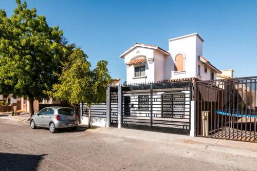 外部景觀, Comfortable House in Puerta Real 3 Bedrooms with Pool in 金塔艾米利亞 外部景觀, Comfortable House in Puerta Real 3 Bedrooms with Pool in 金塔艾米利亞