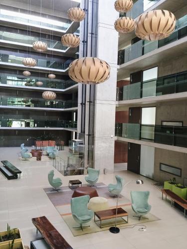 GALA Dptos. Temp. Condominios del Alto in 라스 말비나스 GALA Dptos. Temp. Condominios del Alto in 라스 말비나스