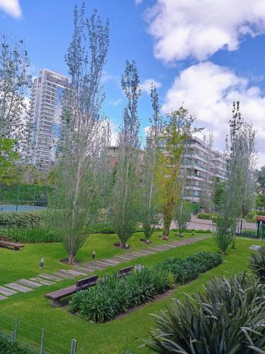GALA Dptos. Temp. Condominios del Alto in 라스 말비나스 GALA Dptos. Temp. Condominios del Alto in 라스 말비나스