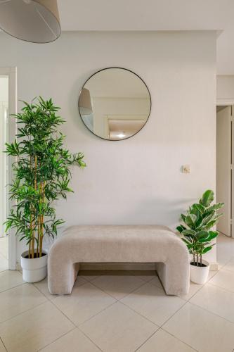 Entrance, Rabat Centro Apartments in Diour Jamaa Entrance, Rabat Centro Apartments in Diour Jamaa