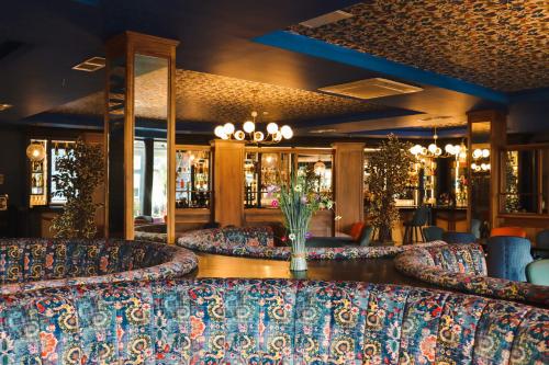 Amber Springs Hotel in Gorey Amber Springs Hotel in Gorey