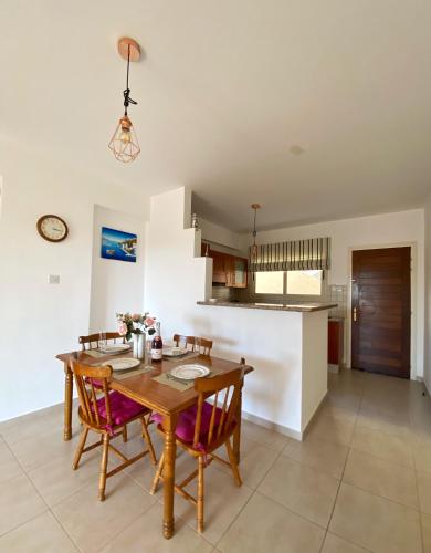 Létesítmények, STAY Meadow Vista Apartment in Mandriá Létesítmények, STAY Meadow Vista Apartment in Mandriá