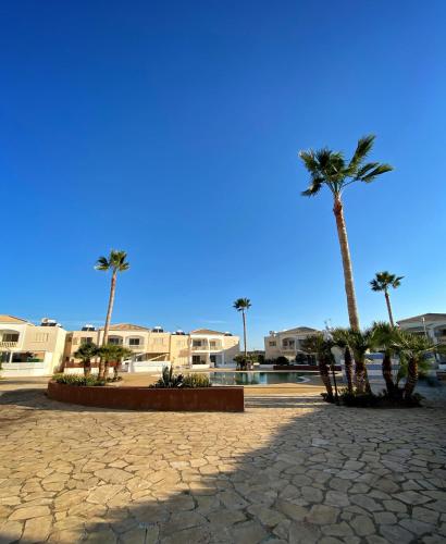 Úszómedence, STAY Meadow Vista Apartment in Mandriá Úszómedence, STAY Meadow Vista Apartment in Mandriá