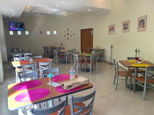 Hotel & Villas Panama in North - Basilica of Guadalupe Hotel & Villas Panama in North - Basilica of Guadalupe