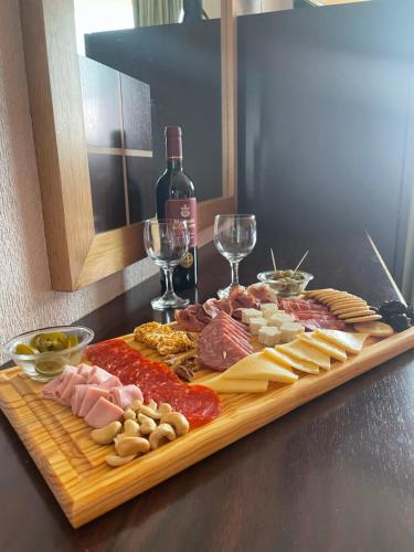 Hotel & Villas Panama in North - Basilica of Guadalupe Hotel & Villas Panama in North - Basilica of Guadalupe