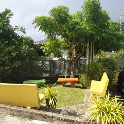 3 bedroom townhouse in Diego Martin 3 bedroom townhouse in Diego Martin