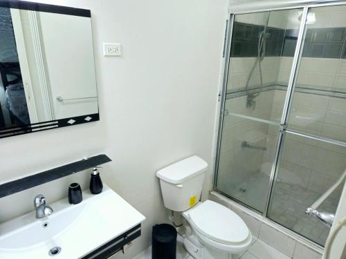 3 bedroom townhouse in Diego Martin 3 bedroom townhouse in Diego Martin