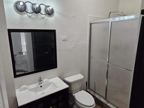 3 bedroom townhouse in Diego Martin 3 bedroom townhouse in Diego Martin