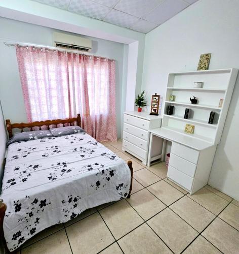 3 bedroom townhouse in Diego Martin 3 bedroom townhouse in Diego Martin