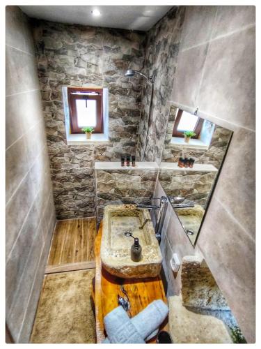 Kourtsa villas in Fres Kourtsa villas in Fres