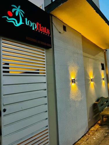 Top Flat Coruripe - Próximo ao Hospital Carvalho Beltrão (Top Flat Coruripe - Proximo ao Hospital Carvalho Beltrao) in Coruripe Top Flat Coruripe - Próximo ao Hospital Carvalho Beltrão (Top Flat Coruripe - Proximo ao Hospital Carvalho Beltrao) in Coruripe