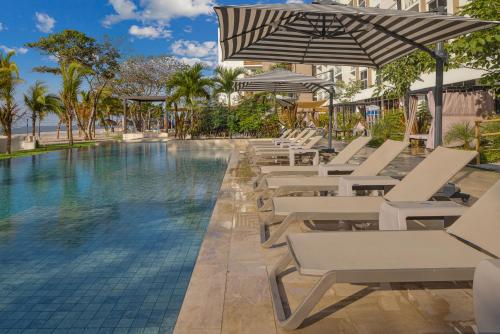 Surrounding environment, Radisson Riviera Panama in El Pajonal Surrounding environment, Radisson Riviera Panama in El Pajonal