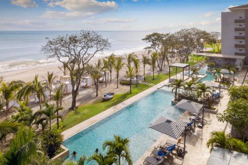 plage, Radisson Riviera Panama in El Pajonal plage, Radisson Riviera Panama in El Pajonal