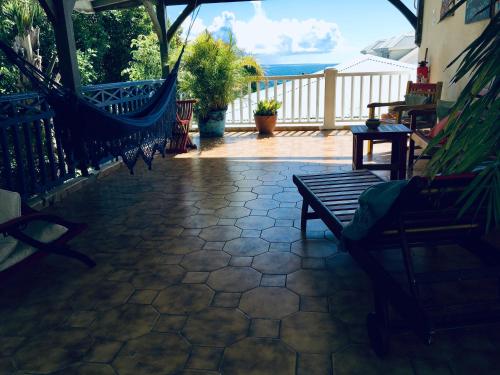 Hotel Cap Sud Caraibes in Mare Gaillard Hotel Cap Sud Caraibes in Mare Gaillard