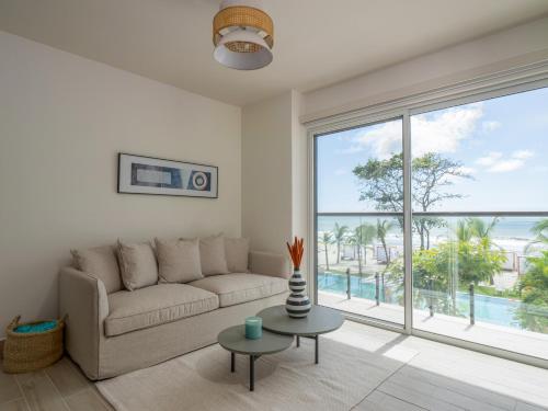 balcon/terrasse, Surfside Playa Caracol Apartment with Hotel Amenities in Nueva Gorgona balcon/terrasse, Surfside Playa Caracol Apartment with Hotel Amenities in Nueva Gorgona