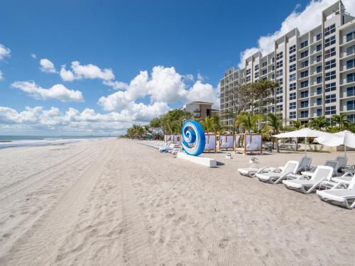 plage, Surfside Playa Caracol Apartment with Hotel Amenities in Nueva Gorgona plage, Surfside Playa Caracol Apartment with Hotel Amenities in Nueva Gorgona