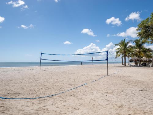 Tegevused, Beachfront Apartment with King Bed and Hotel Amenities in Nueva Gorgona Tegevused, Beachfront Apartment with King Bed and Hotel Amenities in Nueva Gorgona