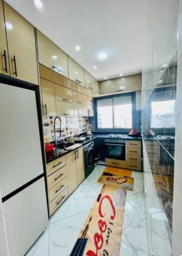 Appartement dans le centre ville Agadir in 헤이 엘 파라흐 Appartement dans le centre ville Agadir in 헤이 엘 파라흐