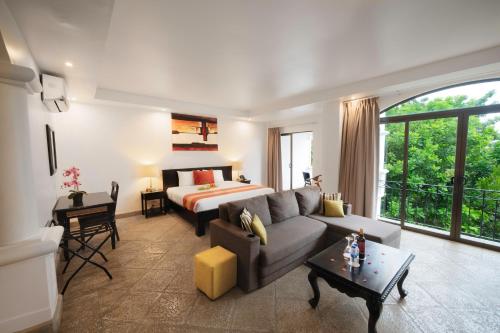 Shana by the Beach Manuel Antonio in Quepos Shana by the Beach Manuel Antonio in Quepos