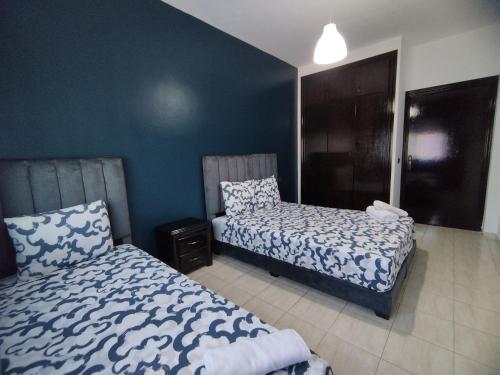 rabatcitycenterresidence in Rabat rabatcitycenterresidence in Rabat