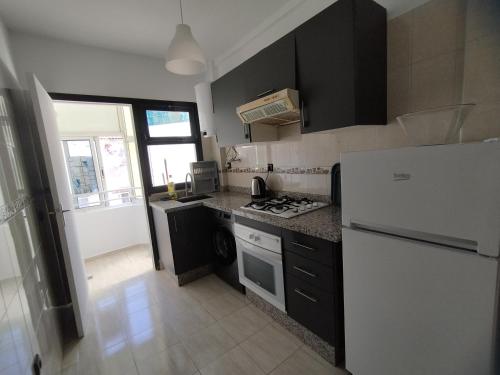 rabatcitycenterresidence in Rabat rabatcitycenterresidence in Rabat